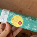 SK플래닛 직원연대 | [연대 SK국제학사 맛집] 프레시부리또 방문 후기