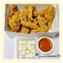 (사)모두사랑 | 콰삭킹 콤보 BHC 만수향촌점 딸이 사줘서 맛본 후기