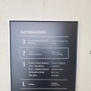 기장 대변항에 새롭게 오픈한 기장 제이엠커피