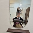 겨울의 끝을 잡고(이미 떠나간듯)