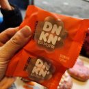 마시멜로홀릭도넛 스모어필드 후기 | 던킨 부천시청점