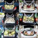 아젤리아 펜션 | 창원 신혼집 프로포즈 출장 후기