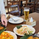 [방콕 맛집] 반쏨땀 사톤 필수메뉴 가격 후기