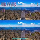 종자산 등산로 이미지