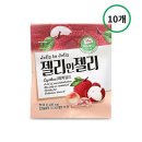 젤리 - 제주시 광양6길 5 | 젤리