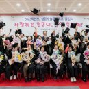 성인문해교육 고졸검정고시반 이미지