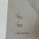 [순천 신상 카페 추천] 대형 베이커리 카페 &#39;카페오곡&#39; 마운틴뷰 오곡라떼 내돈내산 솔직 후기