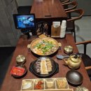 경기도 이천 순대국 맛집, 수백당 이천직영점 후기