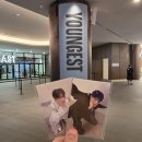사당역 1번출구 횡단보도 환풍구 앞 | 260815 데이식스 영케이 솔로콘서트 <YOUNGEST> 중콘 후기 / 퀸즈스마일 사당역 승하차