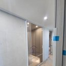 프라임월드 | 삼천포중문 이편한세상 오션프라임 프리미엄 원슬라이딩 시공 후기