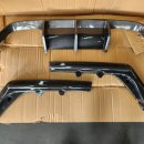 볼스테이너 | BMW f30 320d 리어 디퓨져 볼스테이너st (알리산) 장착후기입니다~