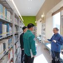 임실군립오수도서관 이미지