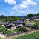 함양박물관 전시실 이미지