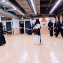 정림 검도관 이미지