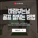 비골프 이미지