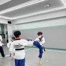 계명대 포세이돈 태권도장 이미지