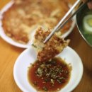 장수빈대떡 이미지