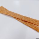 다이어트 간식 리뷰 - 순수한집 매운떡볶이 쫀득이 / 올리브영 곤약쫀드기 스파이시 맛 후기