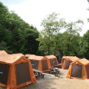 서울대공원 캠핑장 이미지