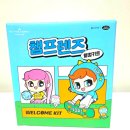 블럭챔프 | 챔프렌즈2기 플레이타임중앙서포터즈 웰컴키트 뚜둥