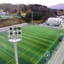 가평종합운동장 가평희망구장 이미지