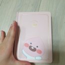 주식회사 아이엑스 | 다이어리 추천! 카카오프렌즈 리틀 2021년 양장 다이어리 내돈내고 구매 후기