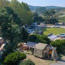 가족캠핑장 이미지