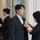 무무플라워 | [아이폰 스냅] 마이디어스냅 대표촬영 본식후기ㅣJK아트컨벤션 엠버루체홀 (사진많음)