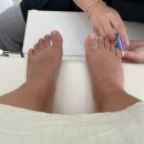 푸른달NAIL