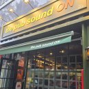 가좌3로 | 가좌역 맥주 전문, 더펍사운드온 가좌점에서 벨기에 5종 마시고 온 후기