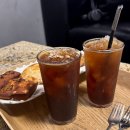 삼진커피 남포점 | 남포동 카페 삼진커피 앤 베이커리 커피 맛있는 넓은 카페