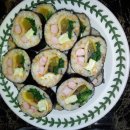 정미김밥 이미지