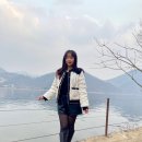 7201 | 마인드브릿지 패딩 니트카라퀼팅다운점퍼 MYDJ7201 내돈내산 후기