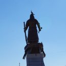 이순신광장 이미지