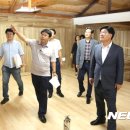 나빌레라문화센터전시실 이미지