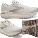 4063 | 브룩스 고스트 맥스(GHOST MAX) 남성 러닝화 BRM4063 “맥스 쿠션으로 오래, 흔들림 적게”