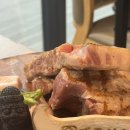 씨유제주함덕해수욕장점 | 함덕 해수욕장 맛집 제주도 조천 제주삼춘 흑돼지 추천 후기
