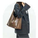 직장인 데일리 가방 끝판왕 이므 소가죽 휘뚜루마뚜루 호보백 보부상가방 후기