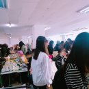 [1회] 신림 &#39;플라워마켓&#39; 방문 &amp; 부스 후기 :-)☆