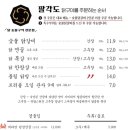 일번가숯불구이