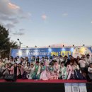 밀양관아 이미지