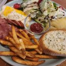 왕릉원 주차장 화장실 이미지