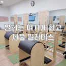 몸살림(자세교정)(강좌번호:21) | 다녀본 필라테스 중 제일 좋았던 정왕동 세움 필라테스