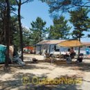 땅끝조각공원화장실 이미지