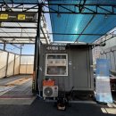 대형세차장 이미지