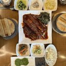 시흥 장곡동 점심특선 코다리명가 명태조림 맛집