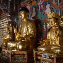 선국사 대북 이미지