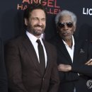 Angel has fallen 이미지