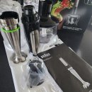 7035 | [브라운] 멀티퀵7 핸드블렌더 MQ7035X 내돈내산 한달 사용 후기