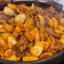 버섯농장칼국수수제비잔치 이미지